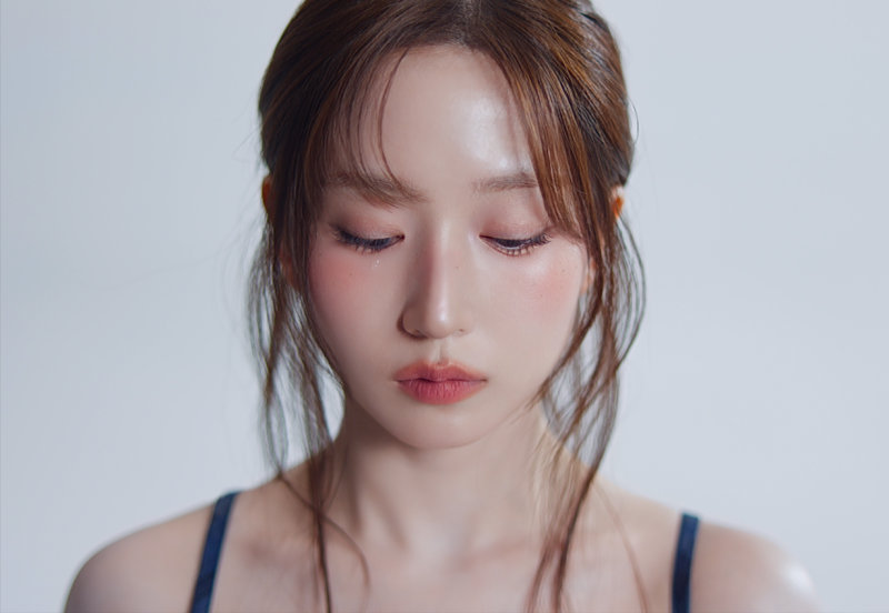 틀자마자 얼굴공격 장난없는 방금자 엔믹스 티저 비주얼........ | 인스티즈