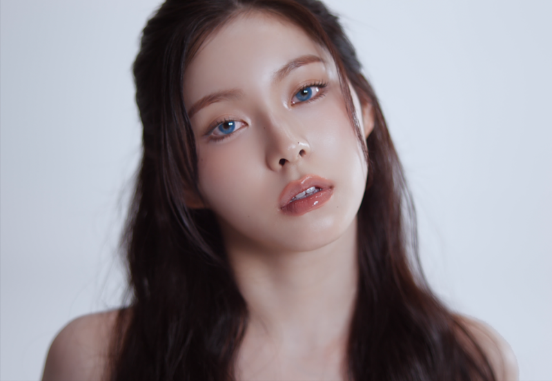 틀자마자 얼굴공격 장난없는 방금자 엔믹스 티저 비주얼........ | 인스티즈