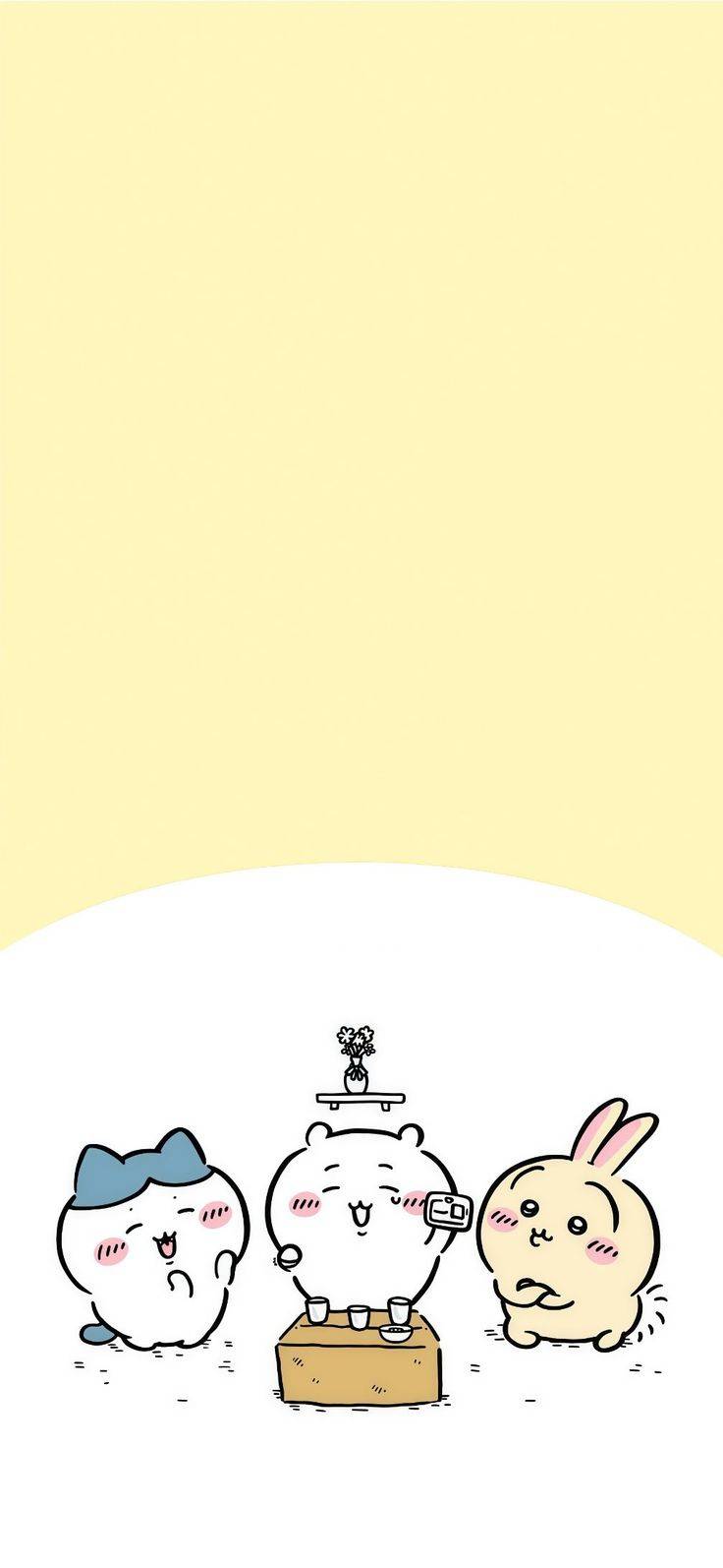 [잡담] 자격증 취득 가보자고 ✊ [폰배경화면] | 인스티즈