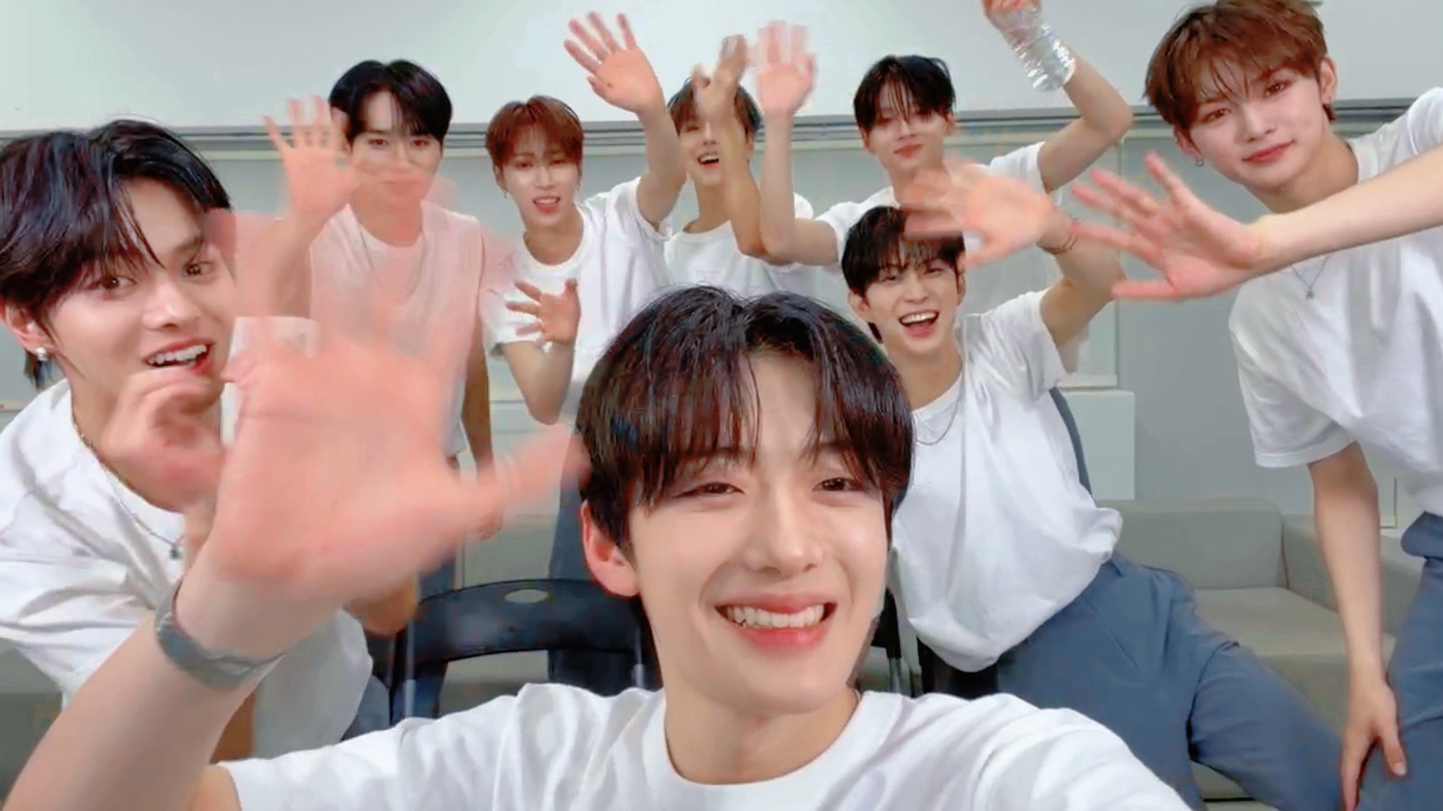 [잡담] 얼굴합 진짜 괜찮은데....????? | 인스티즈