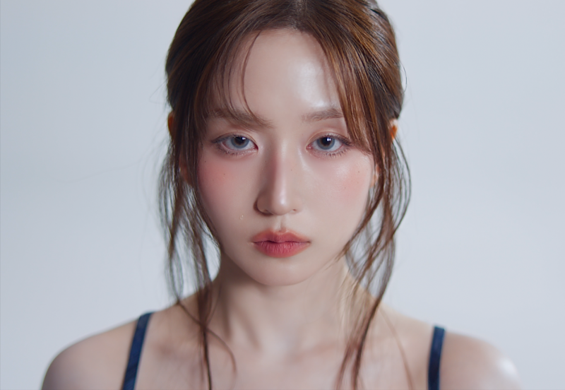 틀자마자 얼굴공격 장난없는 방금자 엔믹스 티저 비주얼........ | 인스티즈