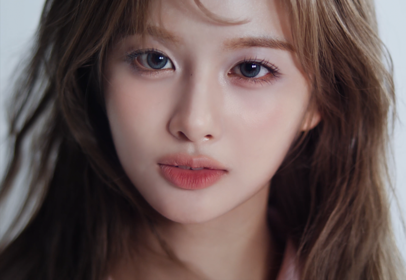 틀자마자 얼굴공격 장난없는 방금자 엔믹스 티저 비주얼........ | 인스티즈