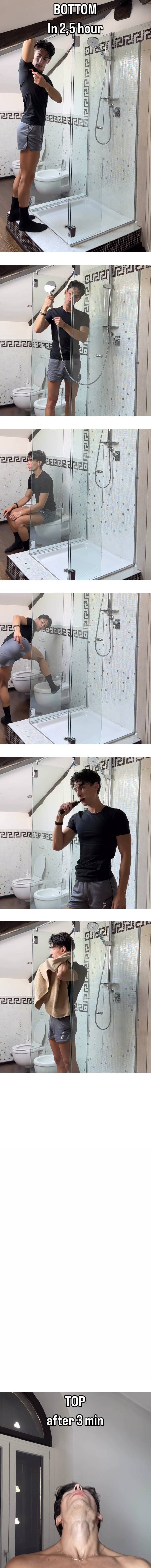 현재 전세계 게이들이 공감중이라는 밈..JPG | 인스티즈