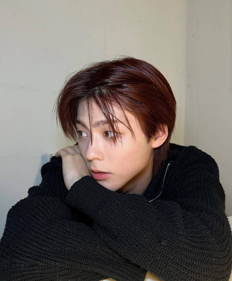 의외로 비주얼 멤버 잘 모아오는듯한 기획사 | 인스티즈