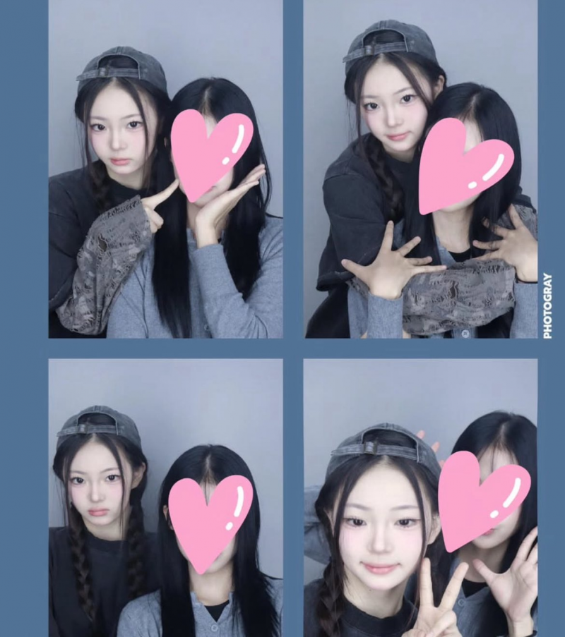 베몬 데뷔조 썰 돌았다는 전 YG 연습생 | 인스티즈