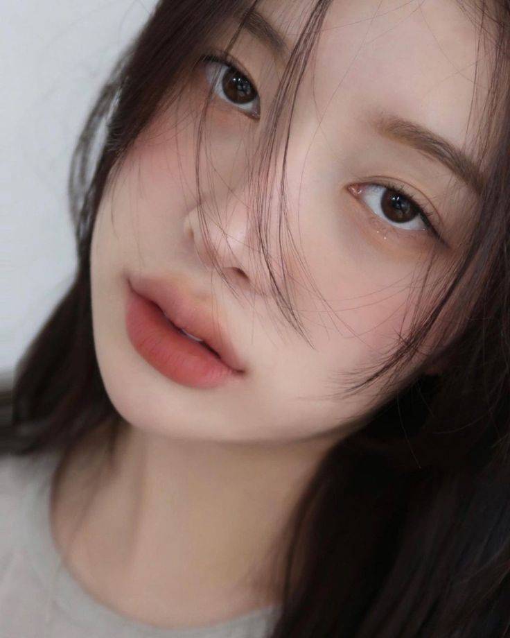 [잡담] 이런화장 실제로 보면 진할까? | 인스티즈