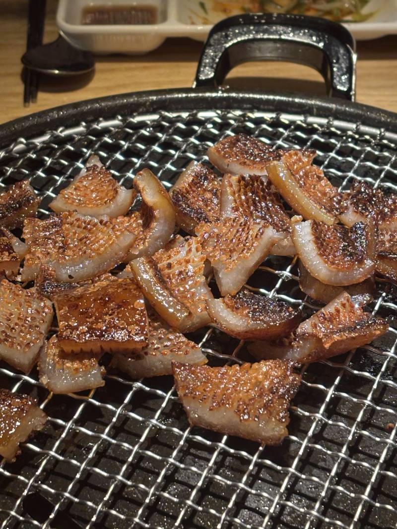 [잡담] 부산 초필살 껍데기 머금 ㅎㅎ | 인스티즈