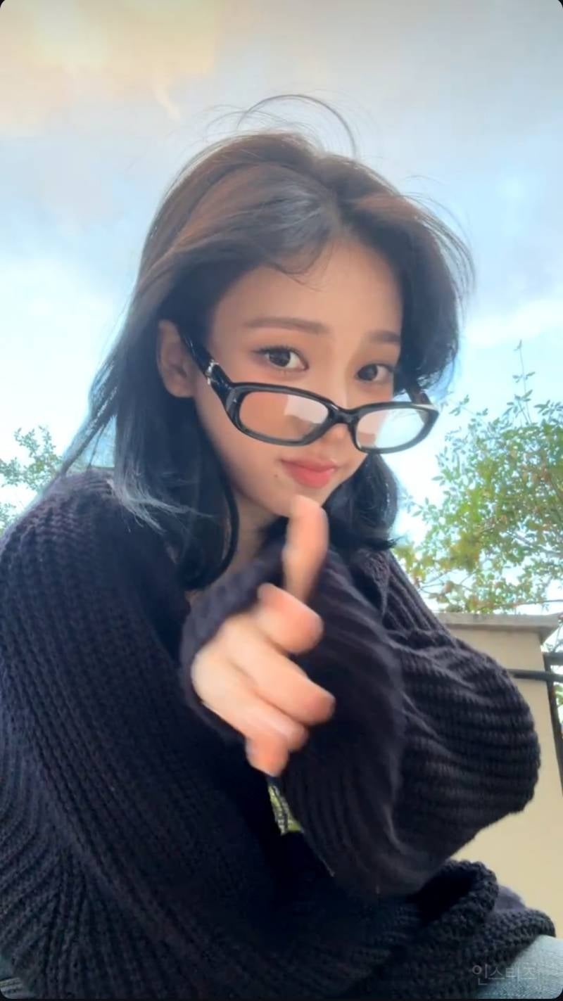 조금전 카리나 라방 미쳤어,,, | 인스티즈