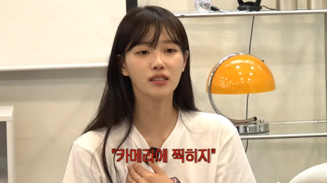[정보/소식] 이미주, 前소속사 만행 폭로…"인대 파열 응급실行, 카메라에 안 찍혀 혼나" | 인스티즈
