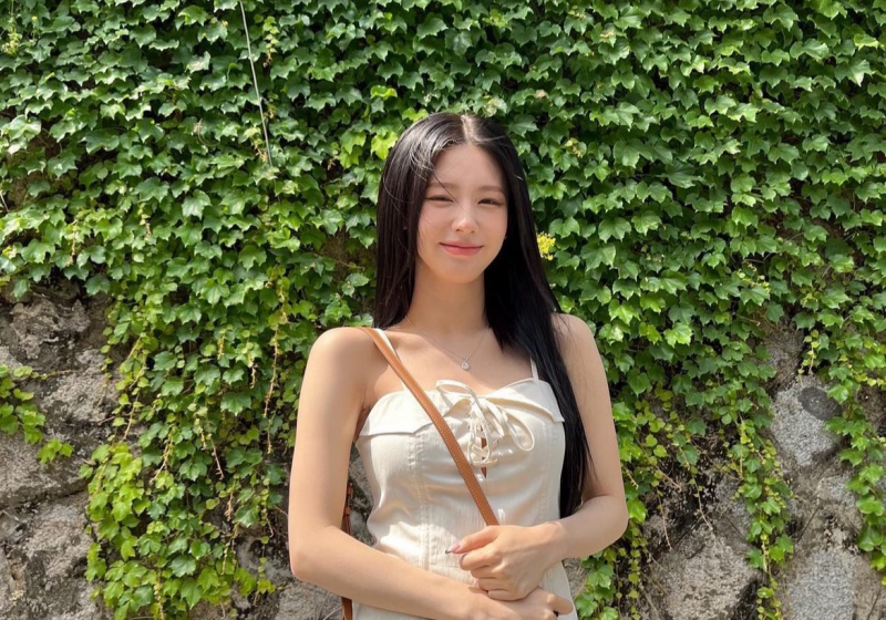냉미녀 VS 온미녀로 갈리는 아이들 미연 비주얼 | 인스티즈
