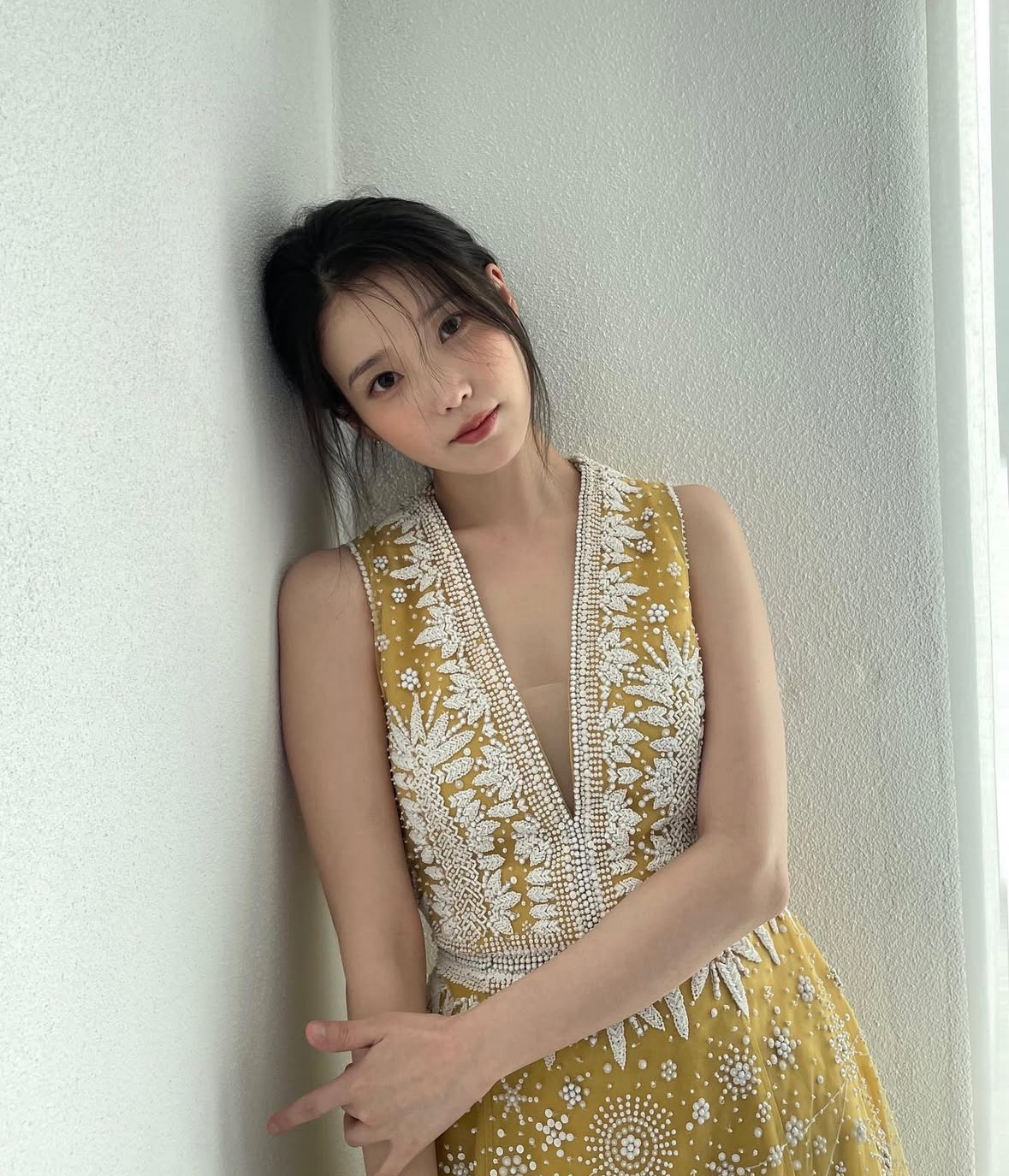 [잡담] 내가 좋아하는 아이유 분위기🫧 | 인스티즈
