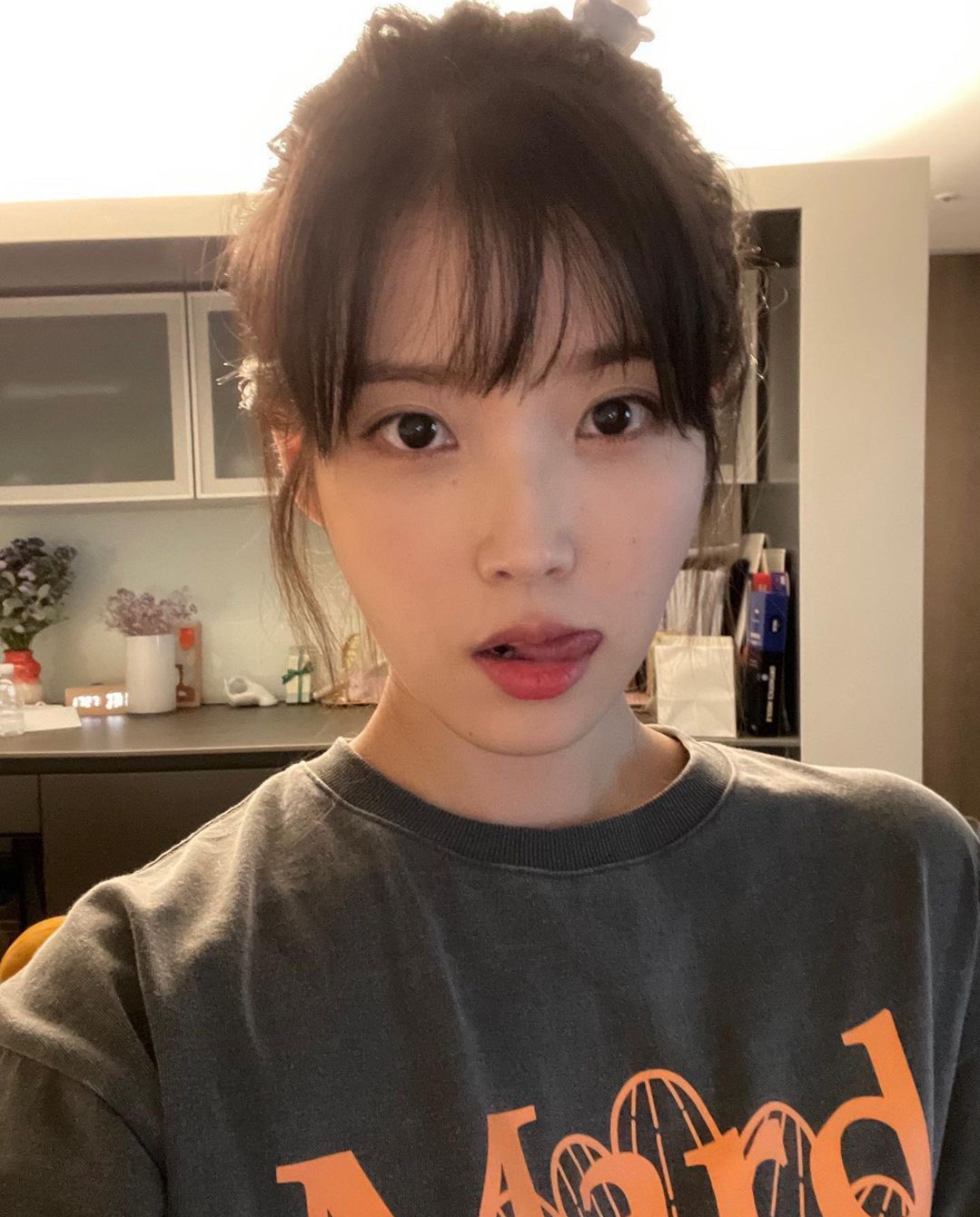 [잡담] 내가 좋아하는 아이유 분위기🫧 | 인스티즈