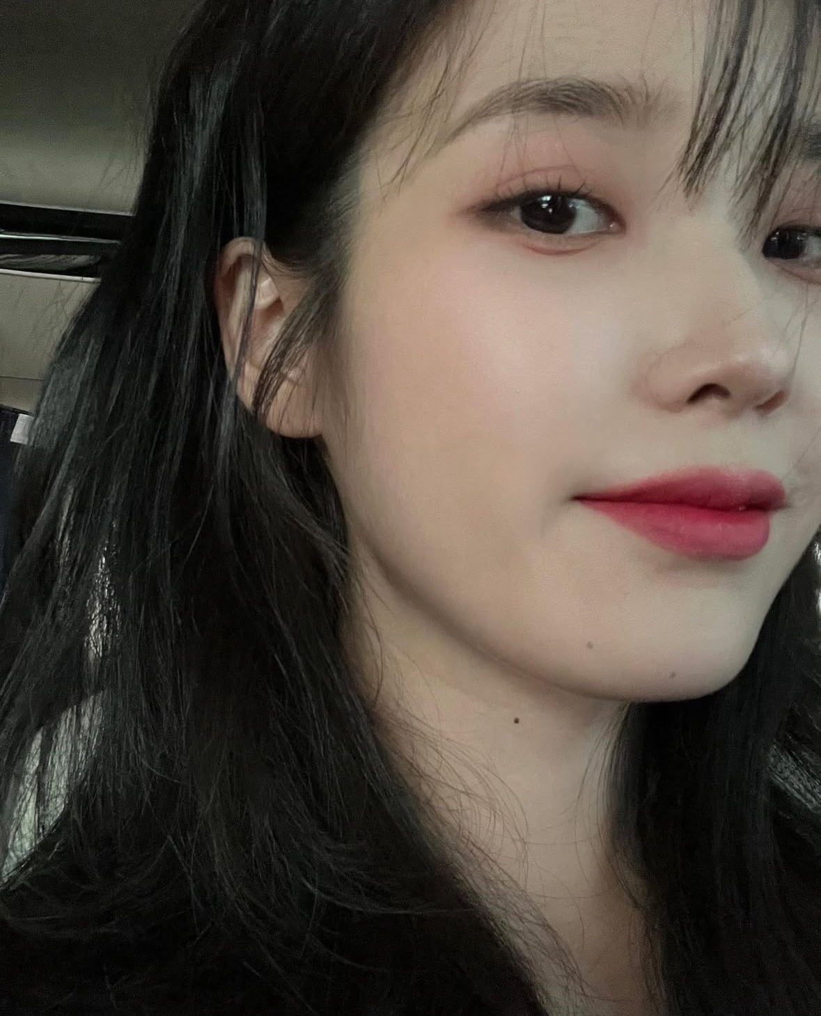 [잡담] 내가 좋아하는 아이유 분위기🫧 | 인스티즈