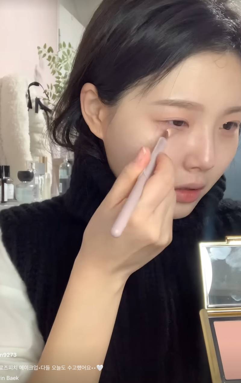 [잡담] 진짜 이런 피부로 살면 인생 살맛 날듯.. | 인스티즈