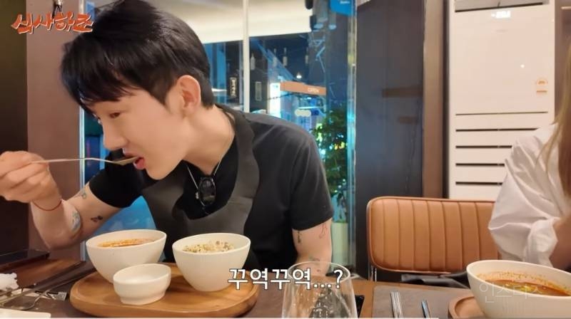 소식좌가 한우오마카세 가면 생기는일.jpg | 인스티즈