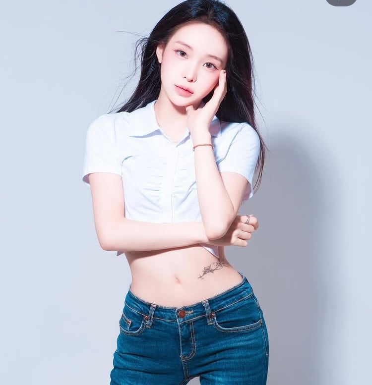 [잡담] sm 청순 걸그룹 더냈어도됐을듯ㅇㅇ | 인스티즈