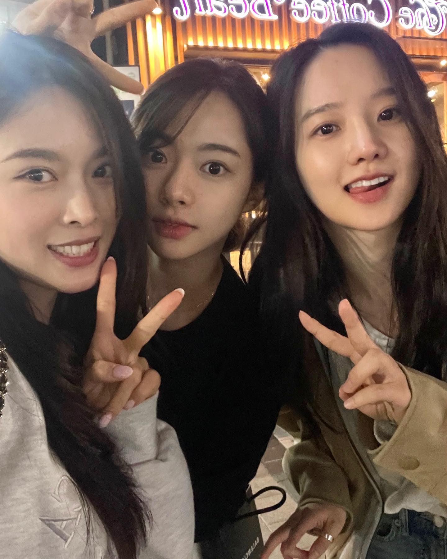 [잡담] sm 청순 걸그룹 더냈어도됐을듯ㅇㅇ | 인스티즈