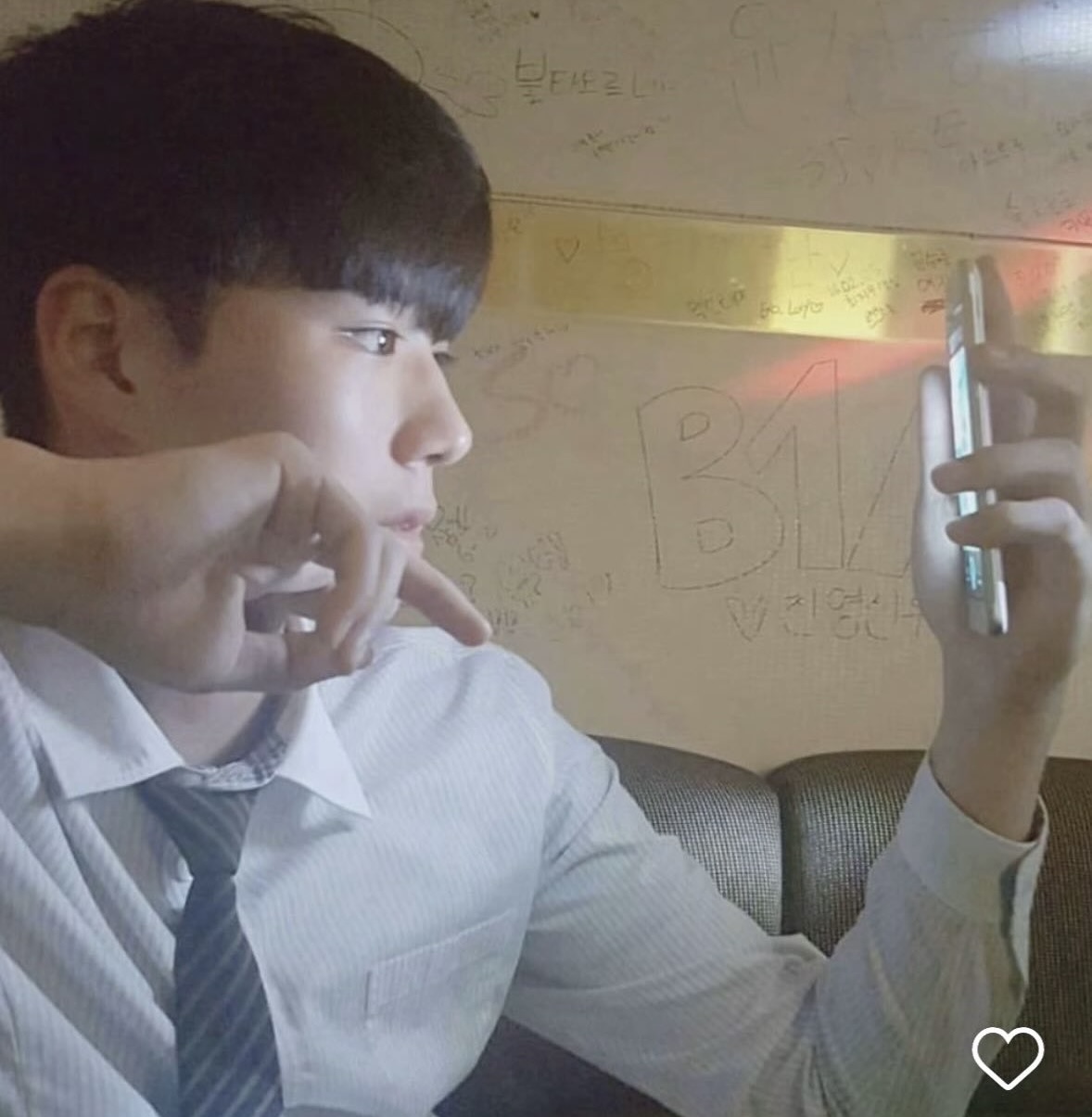 [잡담] 김준서 과사 중 내 최애 | 인스티즈