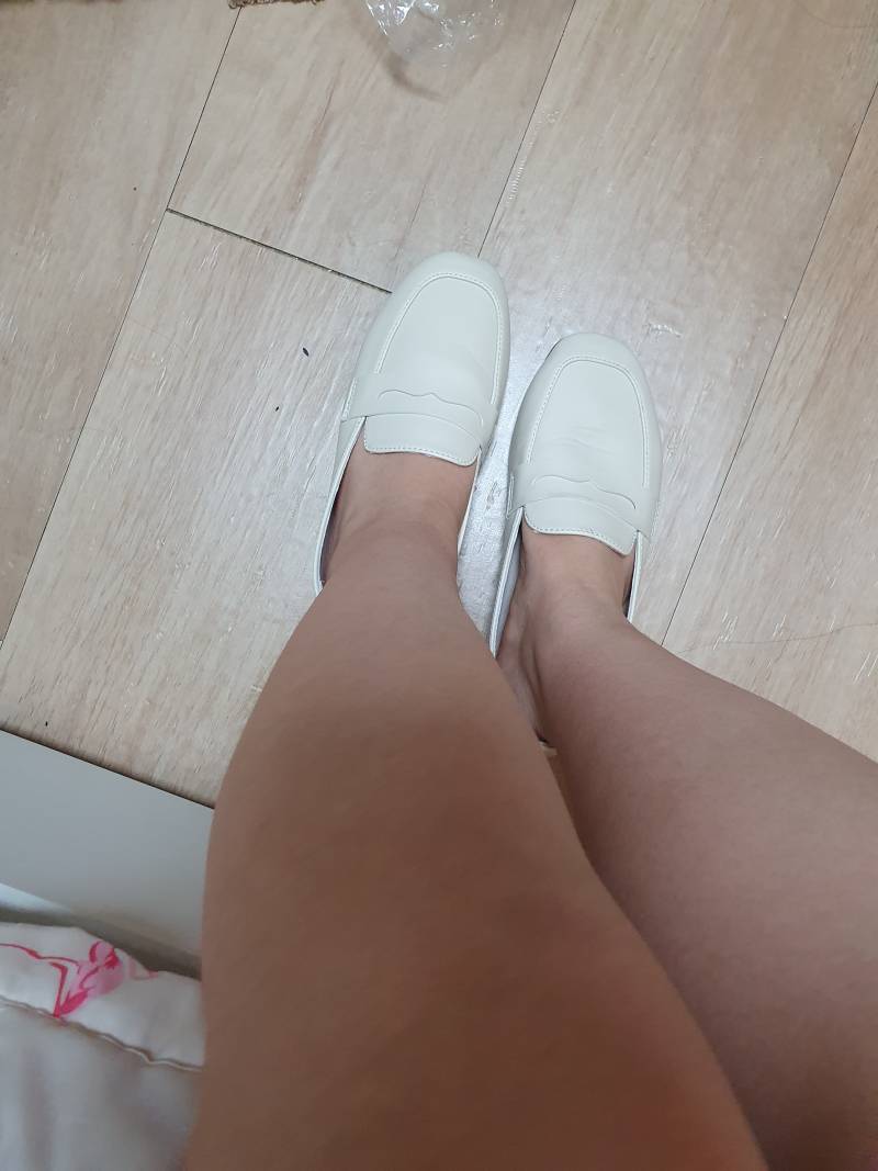 [잡담] 나 이거 신발 어때? | 인스티즈