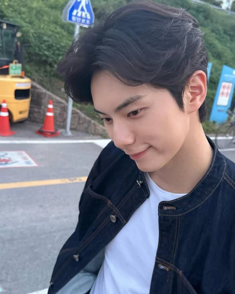 <폭군의 셰프> 이채민 최근 인스타 사진 | 인스티즈