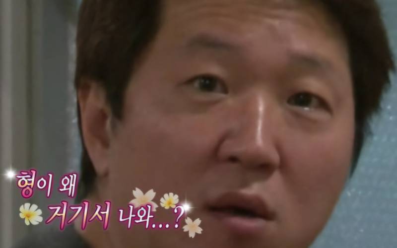 [잡담] 무신사 들어갔는데 드가자마자 냅다 광캡 나와서 | 인스티즈