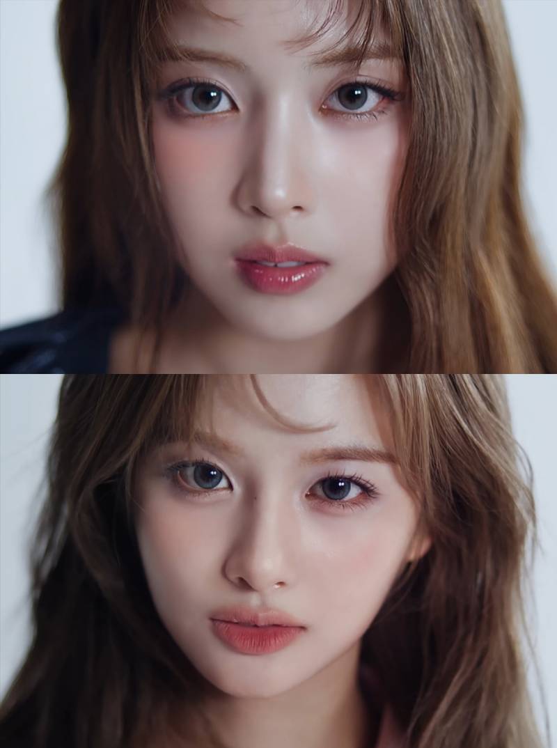 투샷 뜰때마다 팬들 사이에서 반응 엄청 좋은 설윤-지우 | 인스티즈