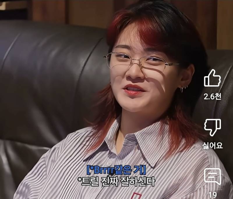 입으로 소리내면서 디렉팅하는데 딱맞아떨어질때.pg | 인스티즈