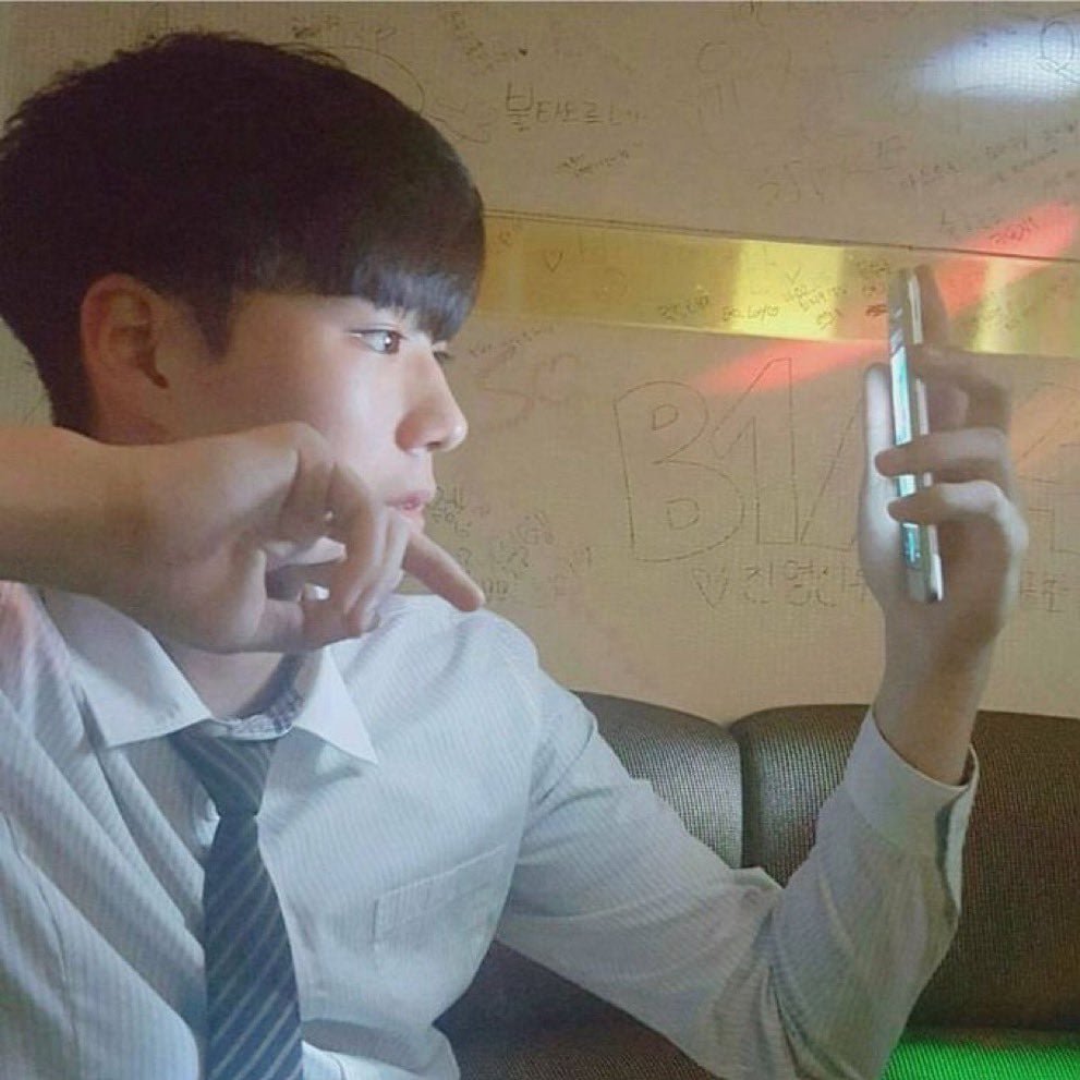 [잡담] 김준서 과거 인스타 ㅋㅋㅋㅋㅋㅋ.... | 인스티즈