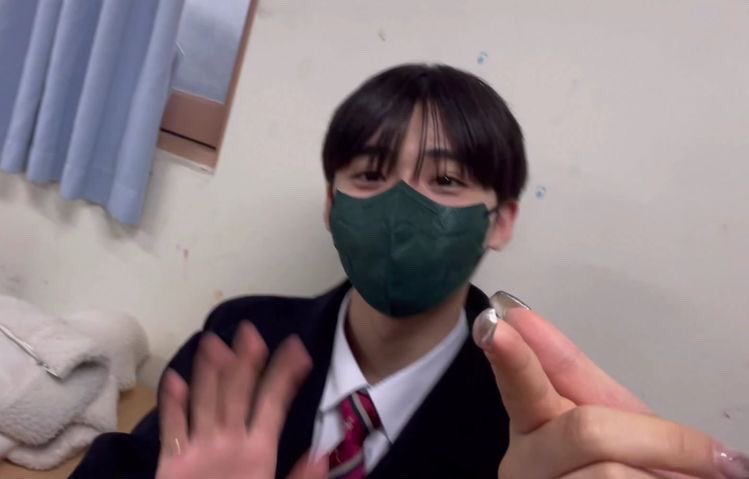 [잡담] 이상원 지금처럼 눈 아이홀 안깊었을때도 이쁨 | 인스티즈