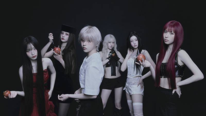 실시간 백금발 숏컷으로 난리난 여돌...jpg | 인스티즈