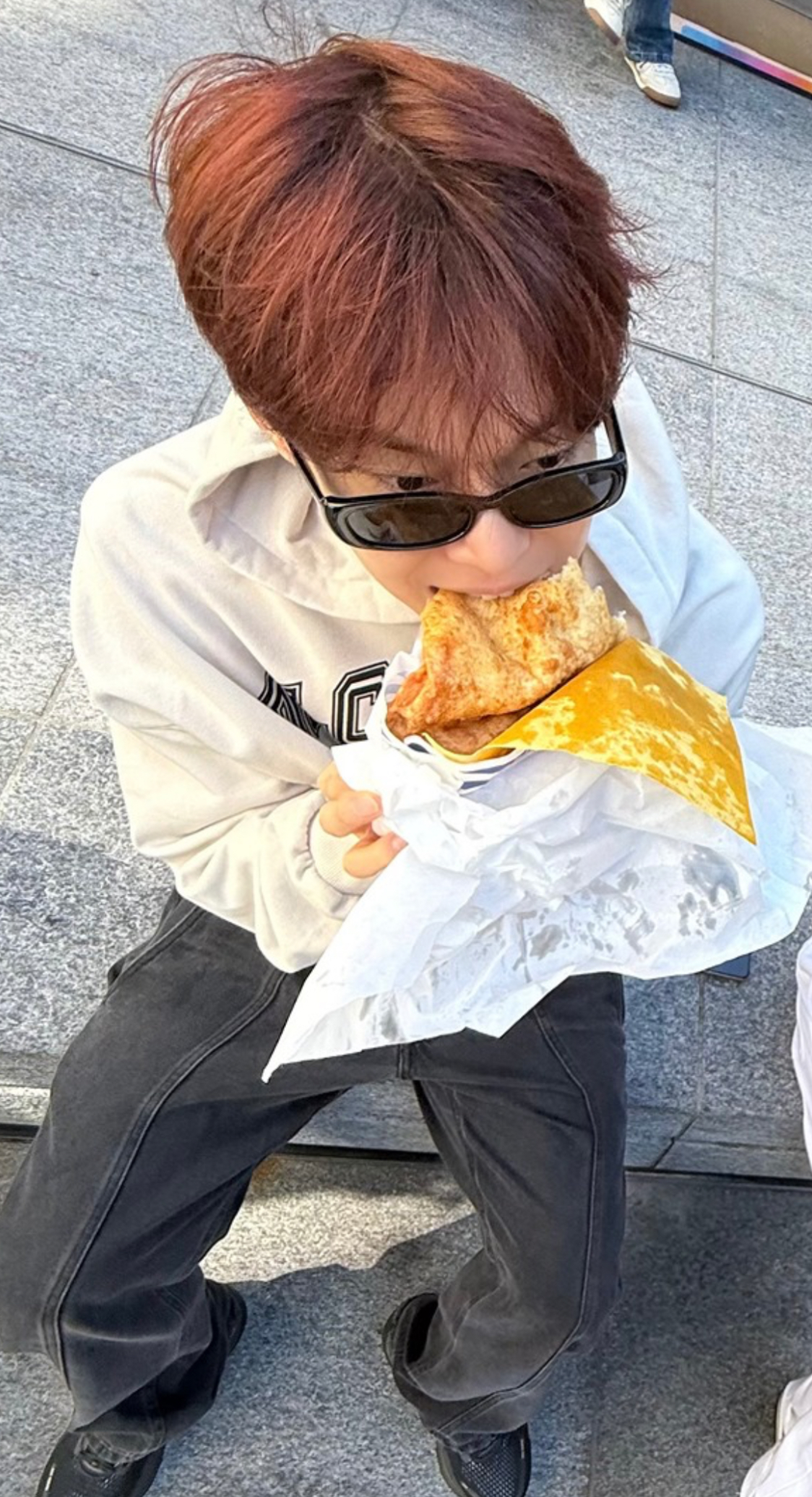 [잡담] 도영이 두개 대비가 웃기다고 | 인스티즈
