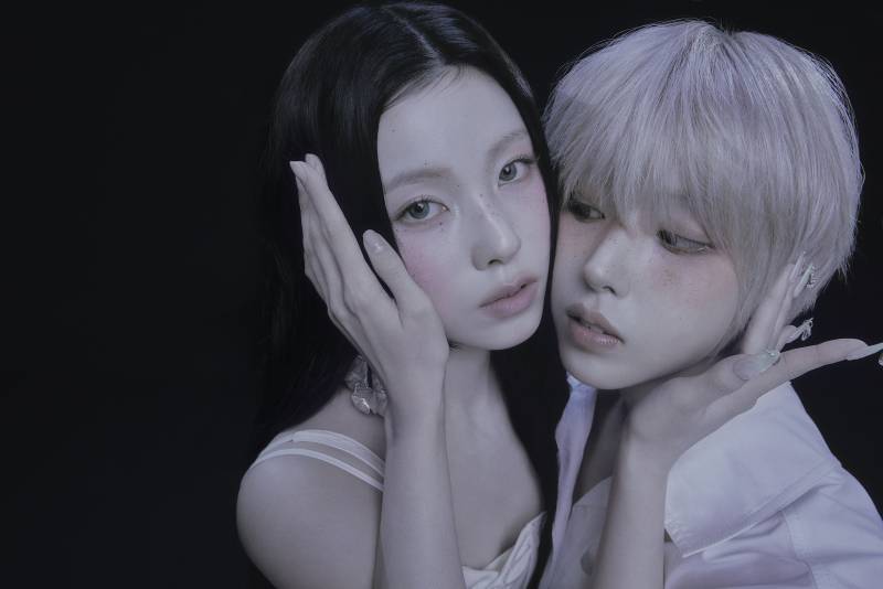실시간 백금발 숏컷으로 난리난 여돌...jpg | 인스티즈