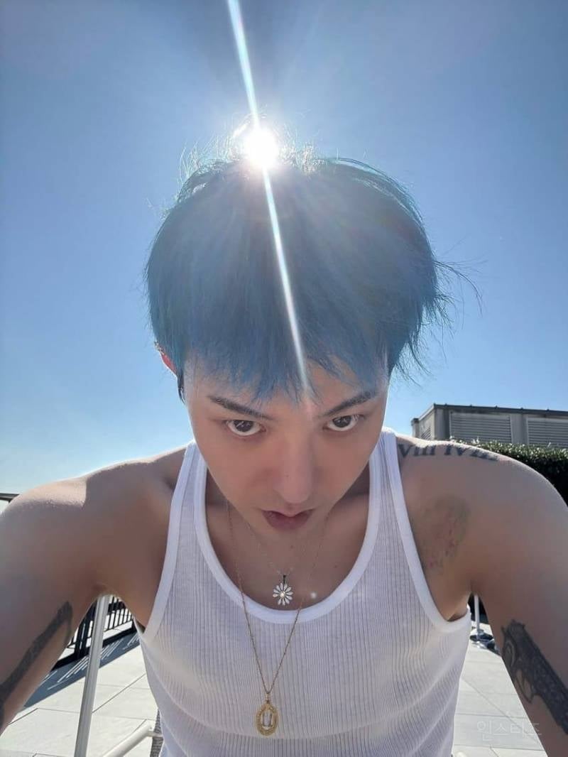 1500만원 GD 목걸이 산 최화정 ㄷㄷ.JPG | 인스티즈