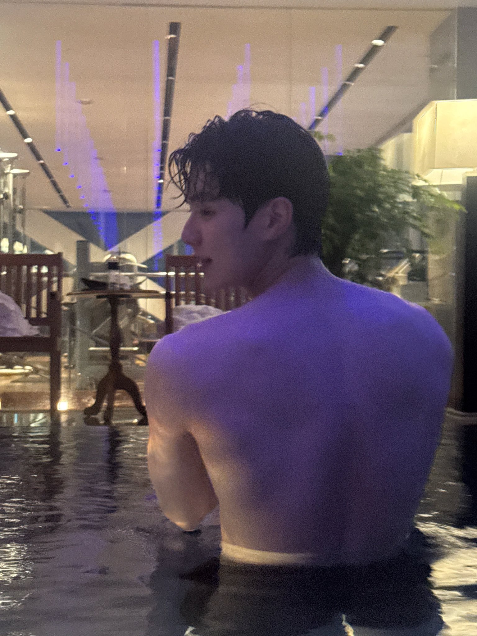 [잡담] 이헌지영 얼굴 벌개짐...😇 | 인스티즈