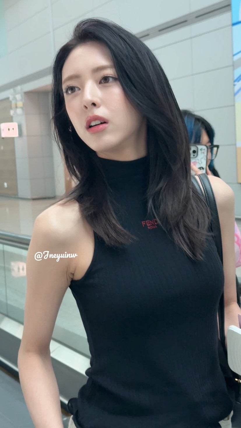 [잡담] 유나 ㄹㅇ 확신의고모상 | 인스티즈