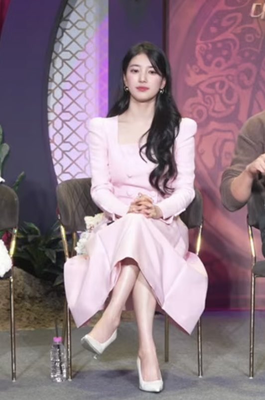 [잡담] 수지 이런 스타일 너무 예뻐 | 인스티즈