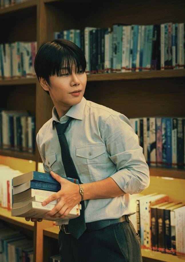 감성 보컬리스트 박장현, 현실 공감 이별 발라드 '하염없이' 로 귀환 | 인스티즈