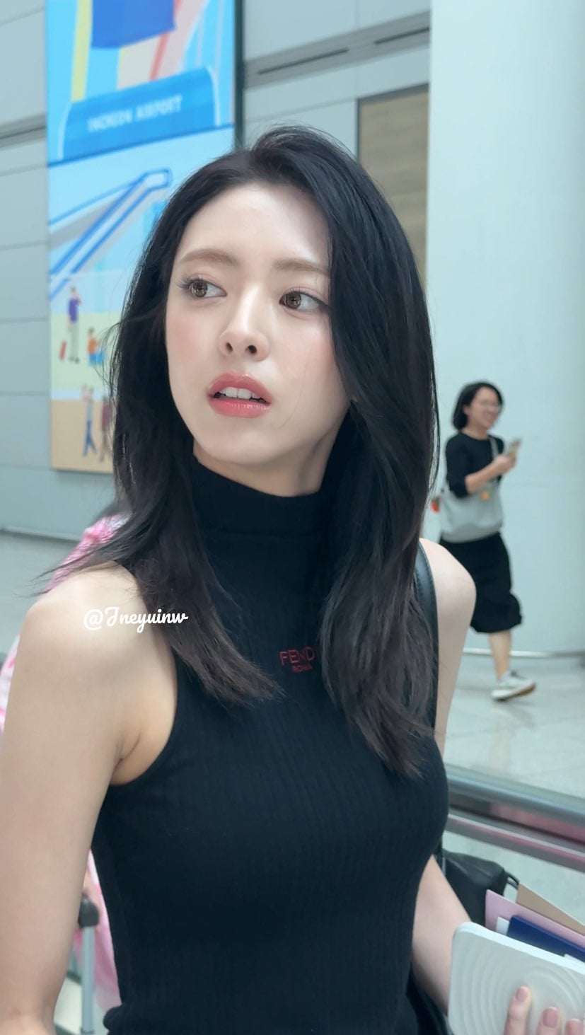 [잡담] 유나 ㄹㅇ 확신의고모상 | 인스티즈