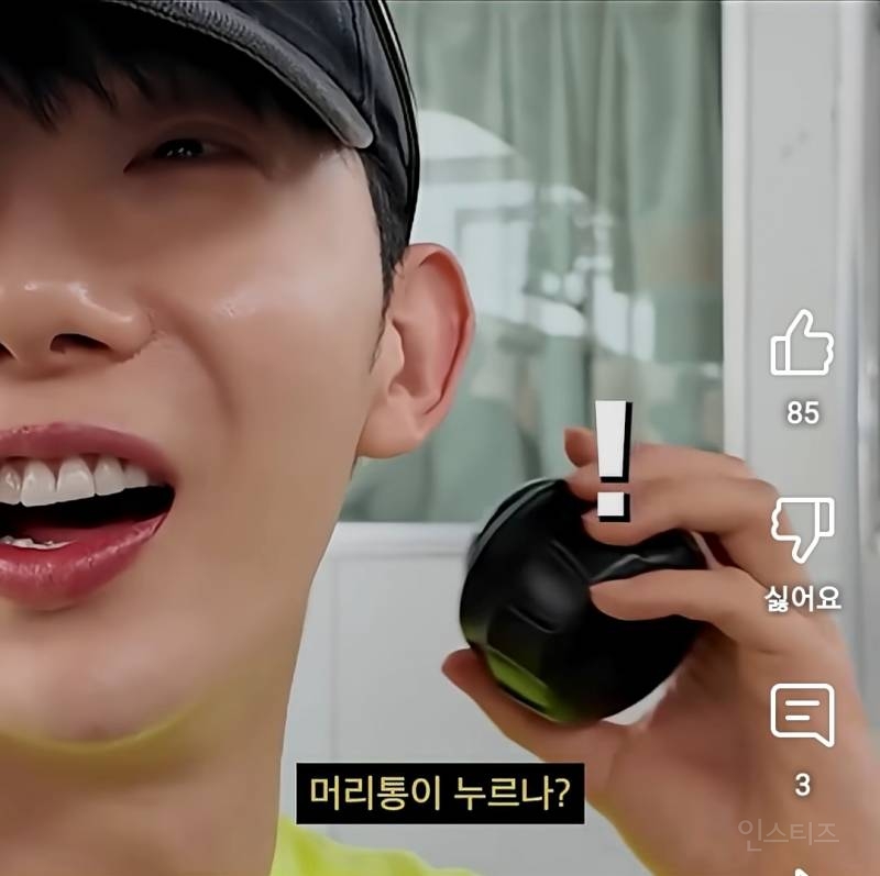 긴목일때 목뭉치는사람 VS 짧은목인데 목뭉치는사람 | 인스티즈