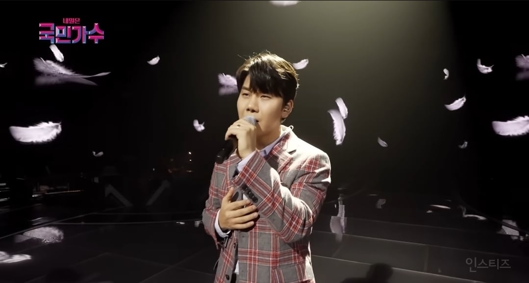 노래를 포기하려 했다는 사람의 보컬 실력.jpg | 인스티즈