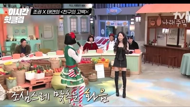 2세대 여돌과 남돌이 부르는 발라드.jpg | 인스티즈