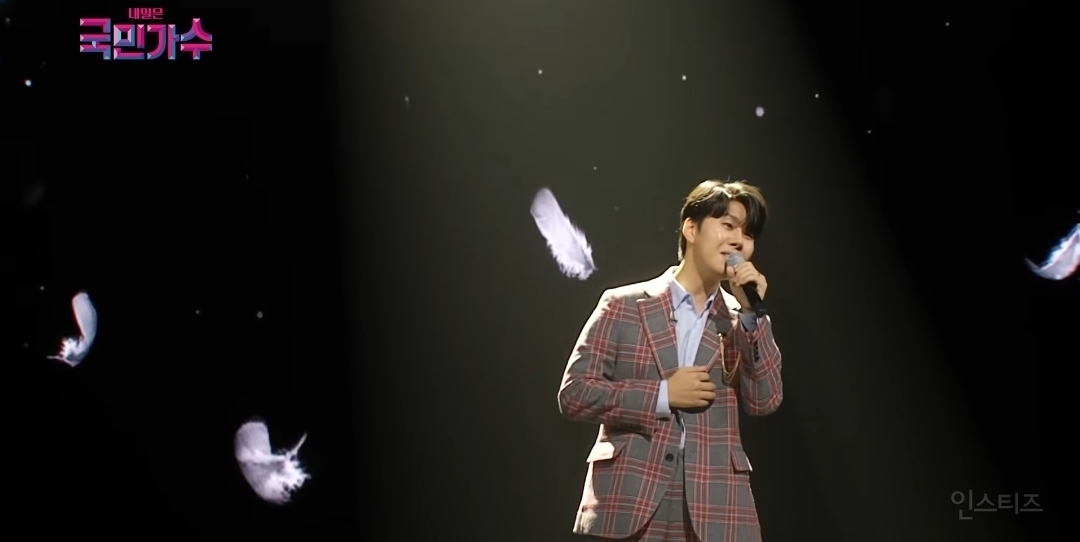 노래를 포기하려 했다는 사람의 보컬 실력.jpg | 인스티즈