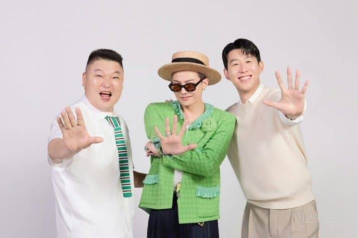 𝙅𝙊𝙉𝙉𝘼 대박났다는 하나은행 컨텐츠..JPG | 인스티즈