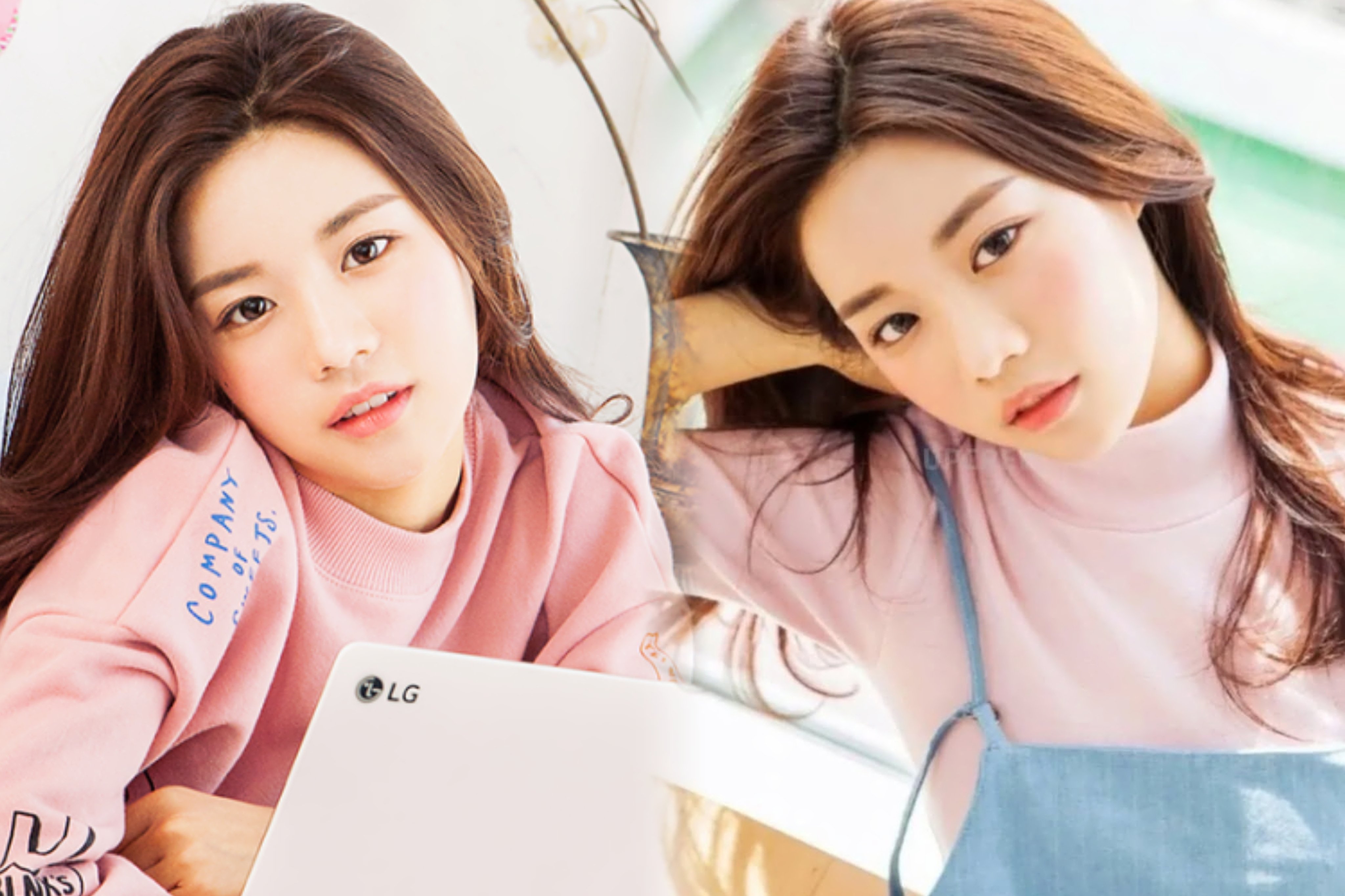 [잡담] 요즘 활발히 활동하는 '대학내일' 표지 모델 출신 여배 모음 | 인스티즈
