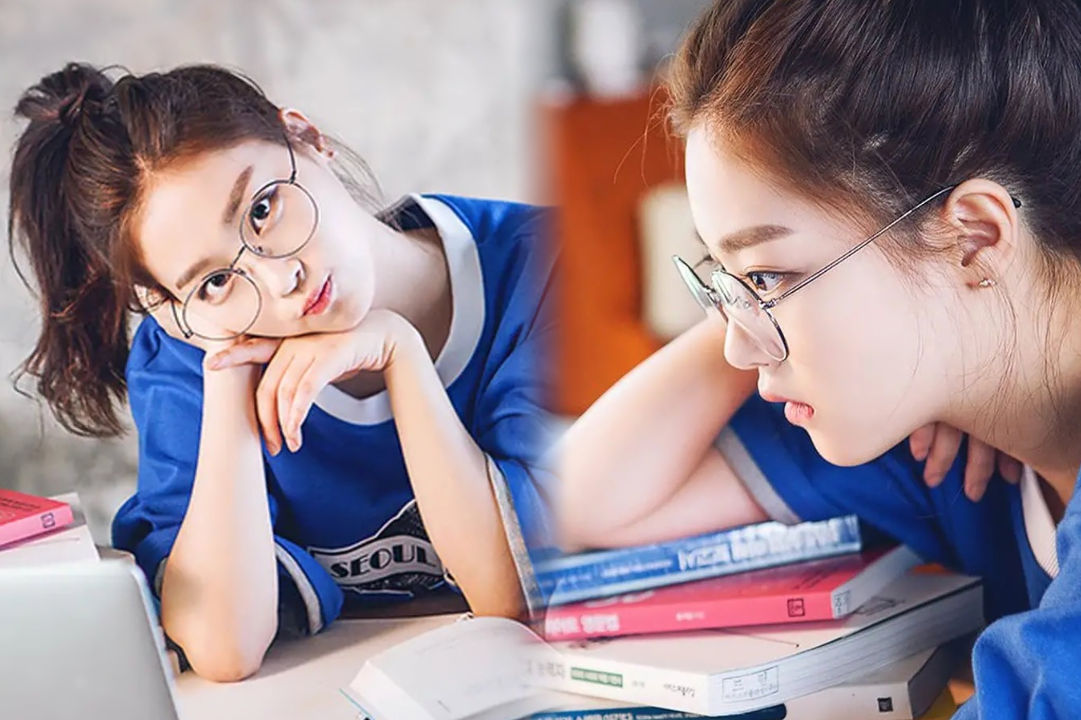 [잡담] 요즘 활발히 활동하는 '대학내일' 표지 모델 출신 여배 모음 | 인스티즈