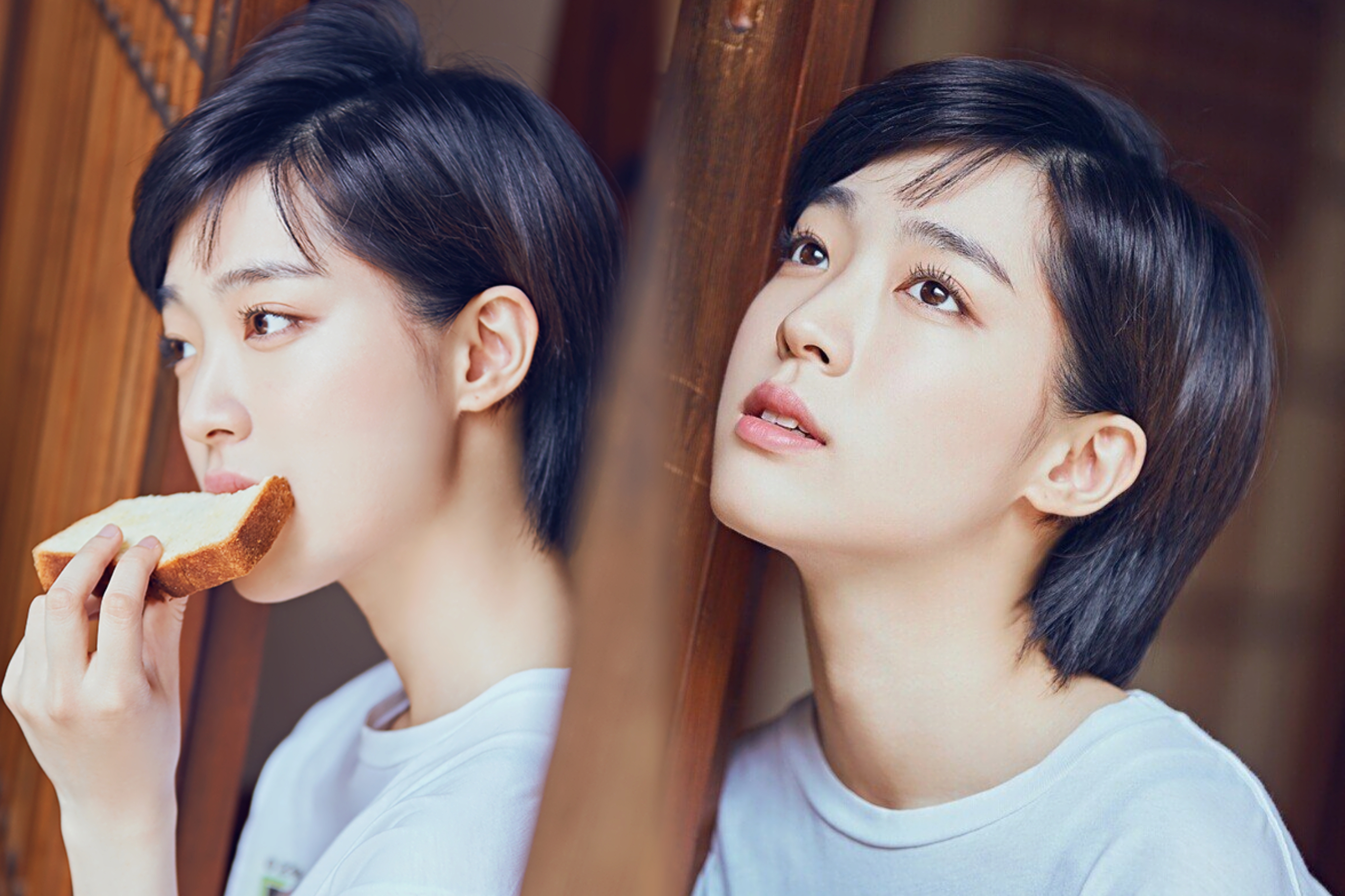[잡담] 요즘 활발히 활동하는 '대학내일' 표지 모델 출신 여배 모음 | 인스티즈