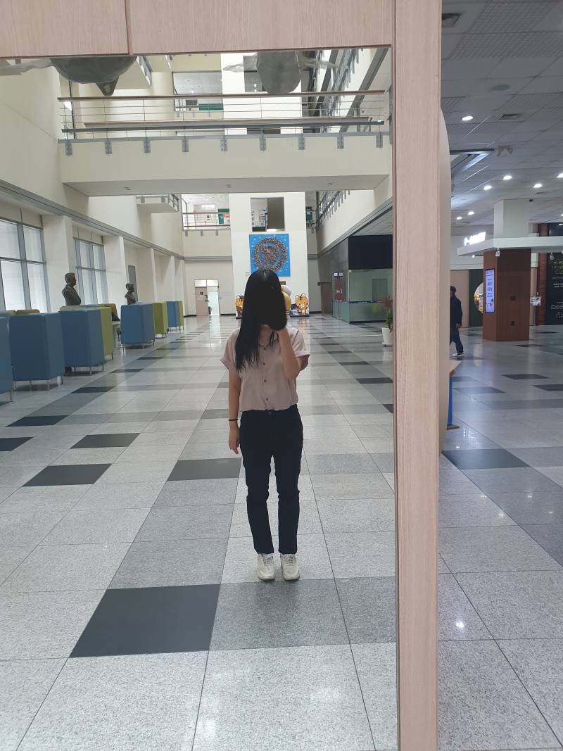 [잡담] 나 몇키로로 보여? | 인스티즈