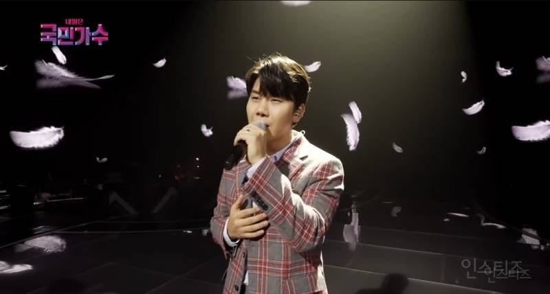 노래 포기하려했던 가수의 보컬실력.jpg | 인스티즈