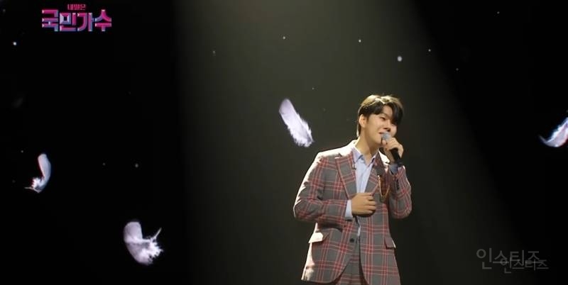 노래 포기하려했던 가수의 보컬실력.jpg | 인스티즈