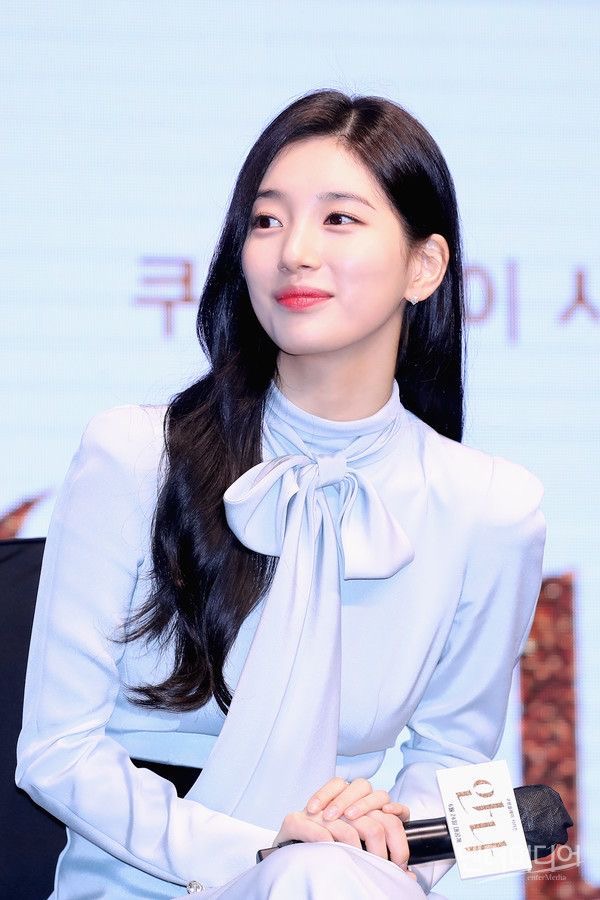 [잡담] 수지 이런 스타일 너무 예뻐 | 인스티즈